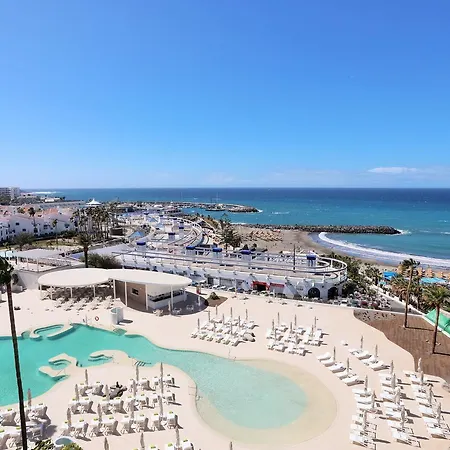Iberostar Selection Sábila - Adults Only Hotel 5*