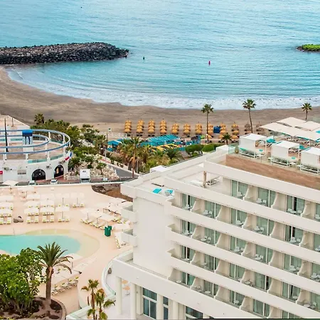 Hotel Iberostar Selection Sabila - Adults Only