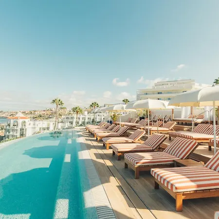 Hotel Iberostar Selection Sabila - Adults Only Costa Adeje (Tenerife)