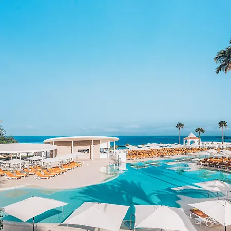 Hotel Iberostar Selection Sabila - Adults Only Costa Adeje (Tenerife)