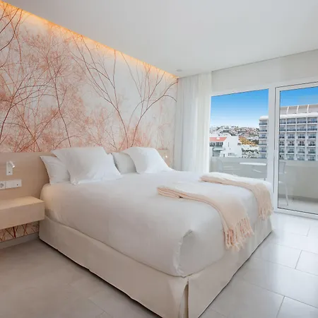 Iberostar Selection Sabila - Adults Only Hotel