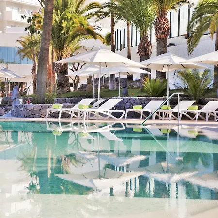 Hotel Iberostar Selection Sabila - Adults Only 5*