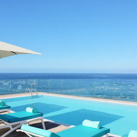 Iberostar Selection Sabila - Adults Only Costa Adeje (Tenerife)