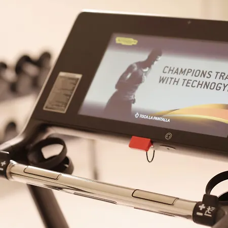 Hotel Iberostar Selection Sabila - Adults Only 5*