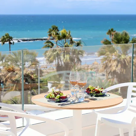 Hotel Iberostar Selection Sabila - Adults Only Costa Adeje (Tenerife)