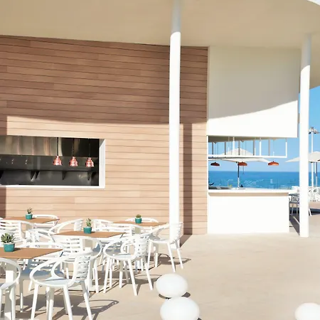 Iberostar Selection Sabila - Adults Only Hotel Costa Adeje (Tenerife)