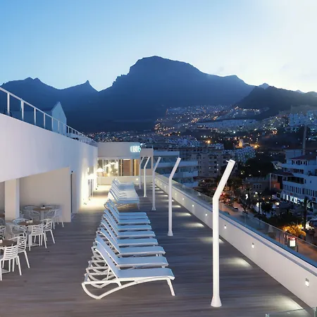 Hotel Iberostar Selection Sabila - Adults Only 5*