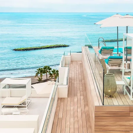 Hotel Iberostar Selection Sabila - Adults Only 5*