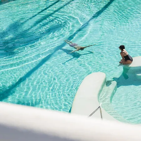 Iberostar Selection Sabila - Adults Only 5*