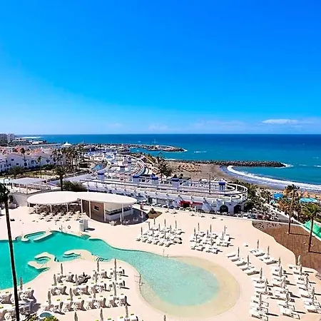 Iberostar Selection Sabila - Adults Only Hotel