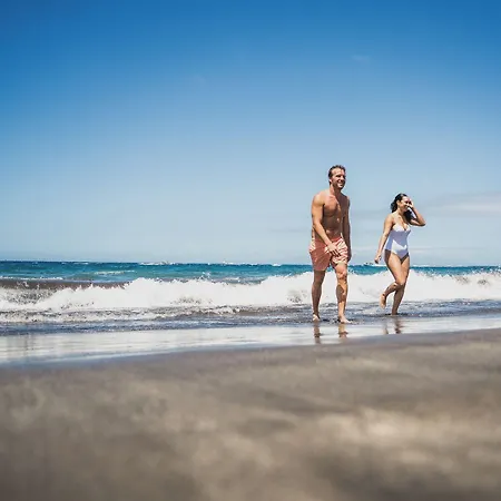 Iberostar Selection Sabila - Adults Only Hotel Costa Adeje (Tenerife)