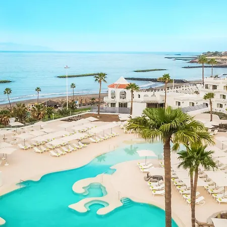 Iberostar Selection Sabila - Adults Only Hotel Costa Adeje (Tenerife)