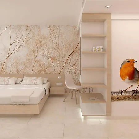 Отель Iberostar Selection Sabila - Adults Only 5*