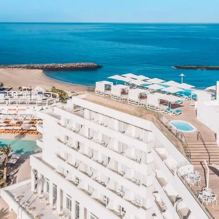 Iberostar Selection Sabila - Adults Only Отель 5*