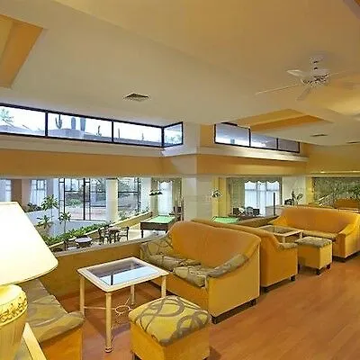 Hotel Iberostar Selection Sabila - Adults Only 5*