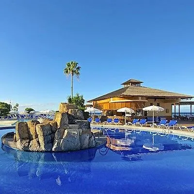 Hotel Iberostar Selection Sabila - Adults Only Costa Adeje (Tenerife)