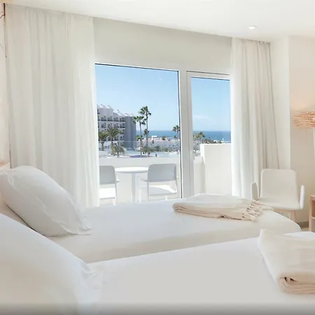 Szálloda Iberostar Selection Sabila - Adults Only 5*