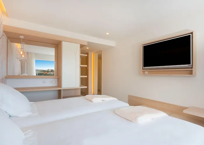 Iberostar Selection Sabila - Adults Only