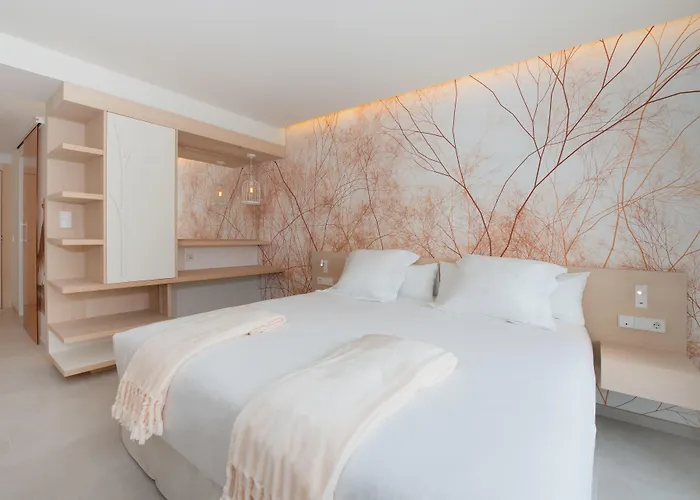 Hotel Iberostar Selection Sabila - Adults Only Costa Adeje (Tenerife)