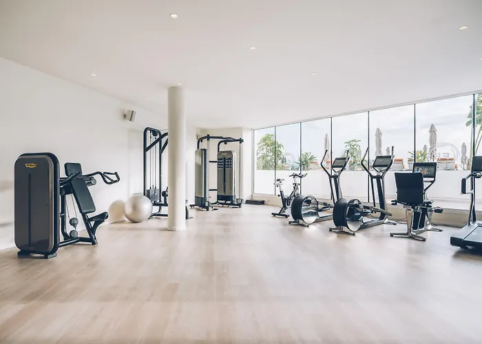 Iberostar Selection Sabila - Adults Only Costa Adeje (Tenerife)