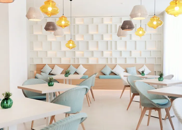 Iberostar Selection Sabila - Adults Only Hotel