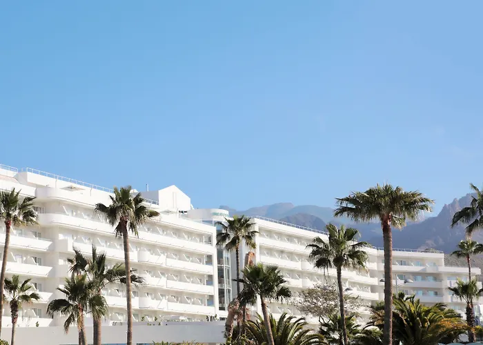 Iberostar Selection Sabila - Adults Only Hotel