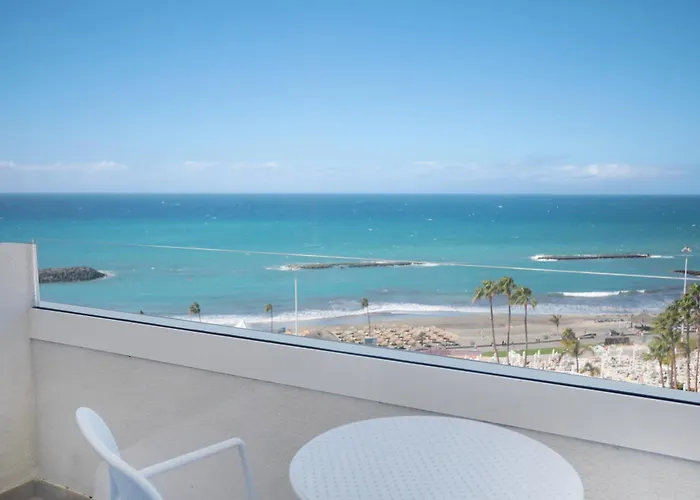 Iberostar Selection Sabila - Adults Only Hotel