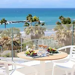 מלון Iberostar Selection Sabila - Adults Only אדחה