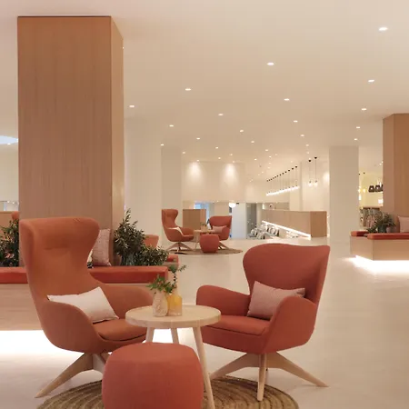 Iberostar Selection Sabila - Adults Only אדחה