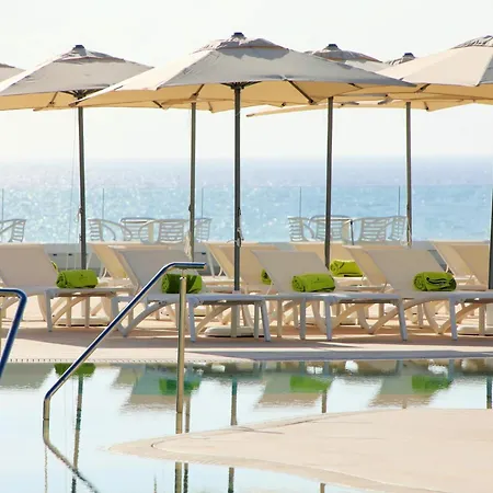 Iberostar Selection Sabila - Adults Only מלון