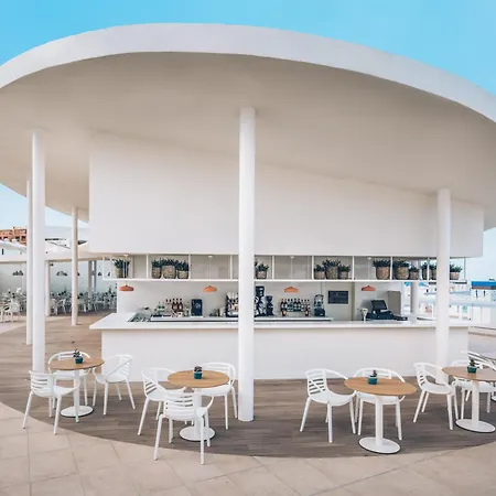 Iberostar Selection Sabila - Adults Only מלון