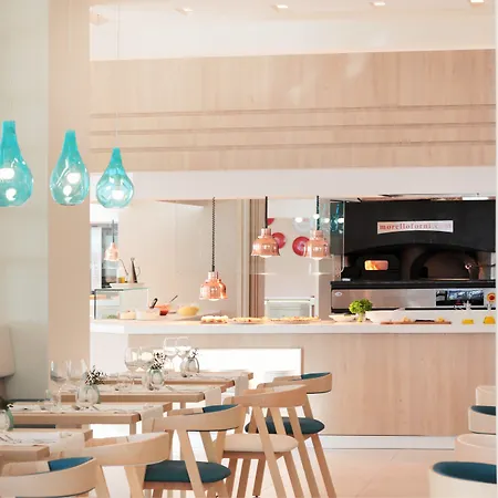 Hotel Iberostar Selection Sabila - Adults Only
