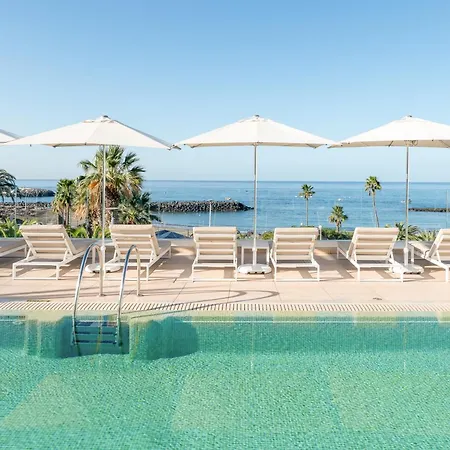 Iberostar Selection Sabila - Adults Only מלון אדחה