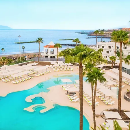 Hotel Iberostar Selection Sabila - Adults Only